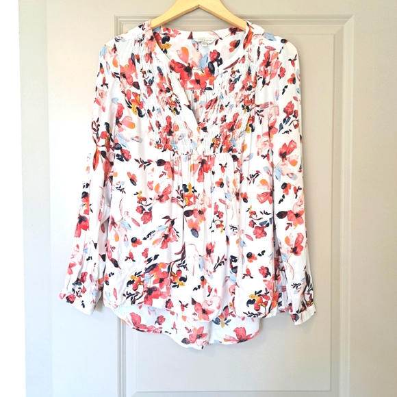 Lucky Brand Top - Picture 9 of 9